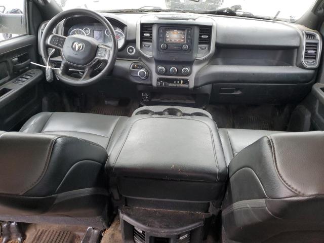 2021 RAM 2500 TRADE - 3C6UR5CJ8MG678335