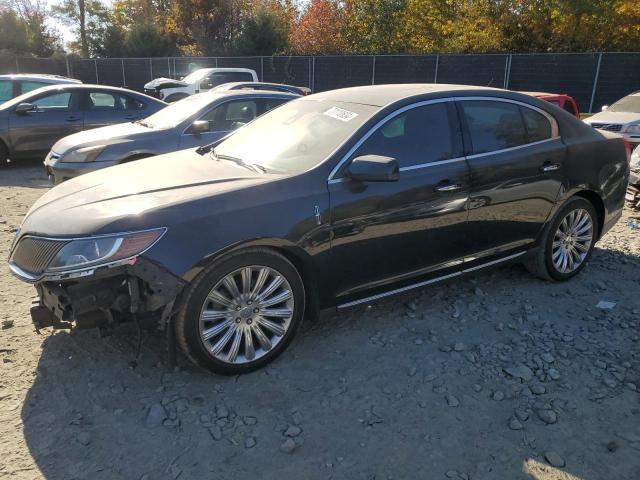 2013 LINCOLN MKS