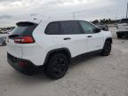 Lot #3025767303 2014 JEEP CHEROKEE S