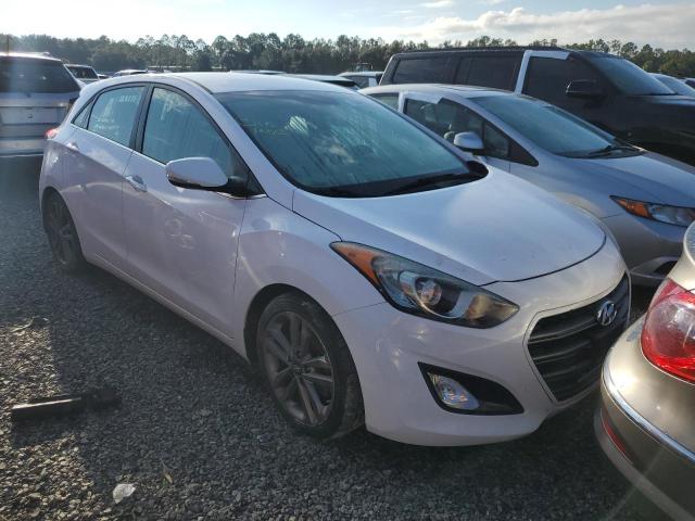2016 HYUNDAI ELANTRA GT - KMHD35LH7GU289402