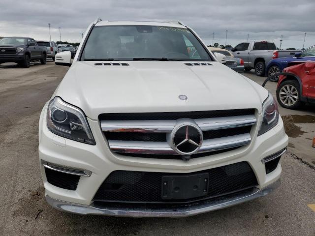 VIN 4JGDF7DEXEA387510 2014 Mercedes-Benz GL-Class, ... no.5