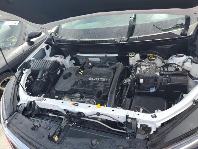 2022 CHEVROLET EQUINOX LT - 3GNAXKEV7NS102807