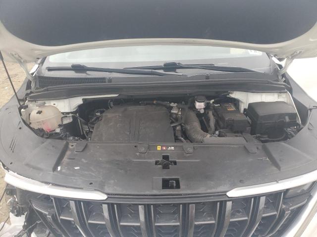 2022 KIA CARNIVAL L - KNDNB4H39N6118770