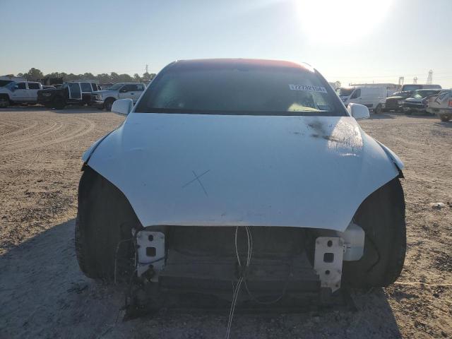 2016 TESLA MODEL X - 5YJXCAE2XGF011363