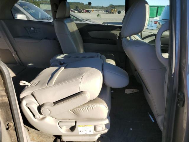 2015 HONDA ODYSSEY EX - 5FNRL5H69FB025574