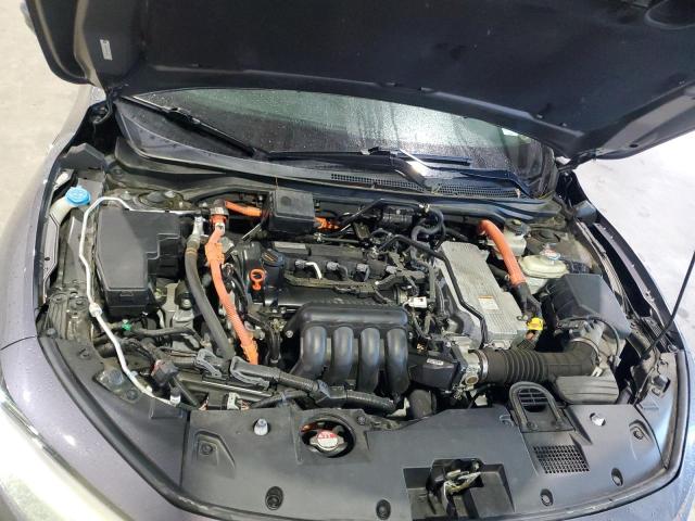 2019 HONDA INSIGHT LX 19XZE4F17KE013662