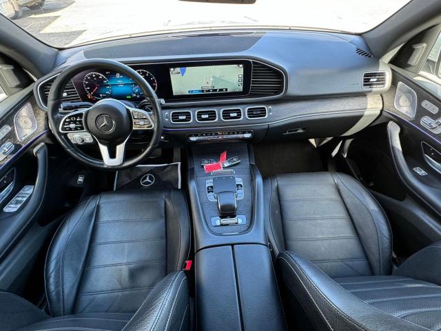 2020 MERCEDES-BENZ GLE 580 4M 4JGFB8GB0LA174199