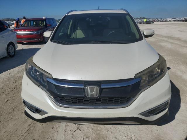 VIN 5J6RM4H95FL126328 2015 Honda CR-V, Touring no.5