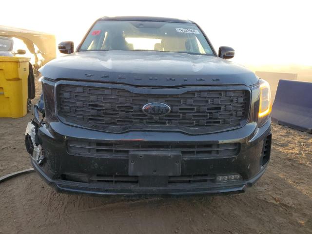 VIN 5XYP5DHC8MG146863 2021 KIA TELLURIDE no.5