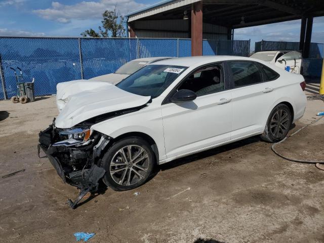 2023 VOLKSWAGEN JETTA SPOR - 3VWBM7BU5PM025700