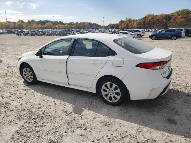 2021 TOYOTA COROLLA LE - 5YFEPMAE9MP207274