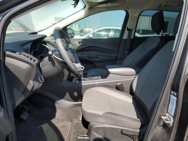 2018 FORD ESCAPE S - 1FMCU0F74JUA54462
