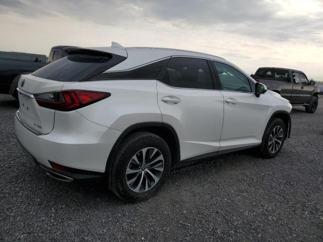 350 2022 LEXUS RX 350 2T2HZMDA4NC328033 from the USA