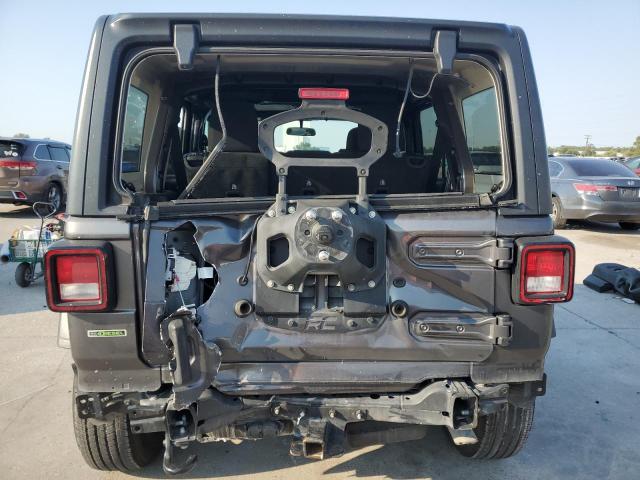 VIN 1C4HJXDM1LW306728 2020 Jeep Wrangler, Sport no.6