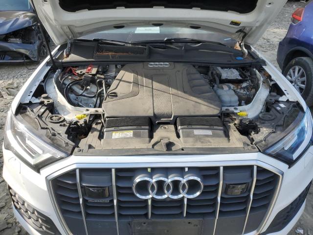 2021 AUDI Q7 PREMIUM - WA1LJAF73MD036603