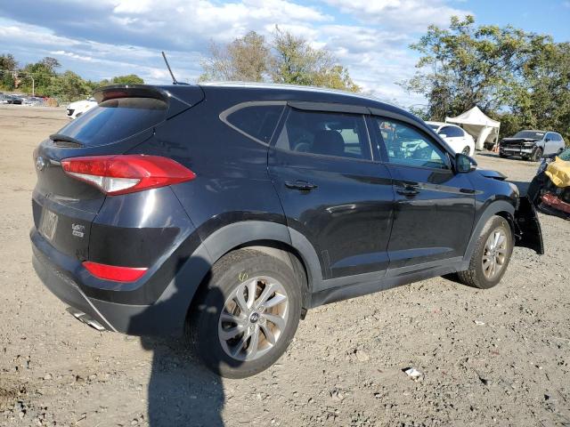 VIN KM8J3CA26GU130618 2016 Hyundai Tucson, Limited no.3