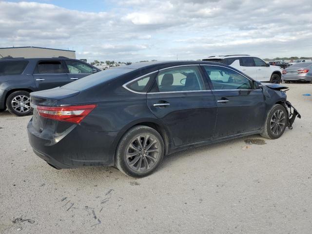 2016 TOYOTA AVALON XLE - 4T1BK1EB4GU224745