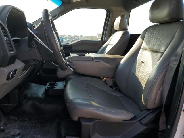 2018 FORD F150 - 1FTMF1CB8JKC02979