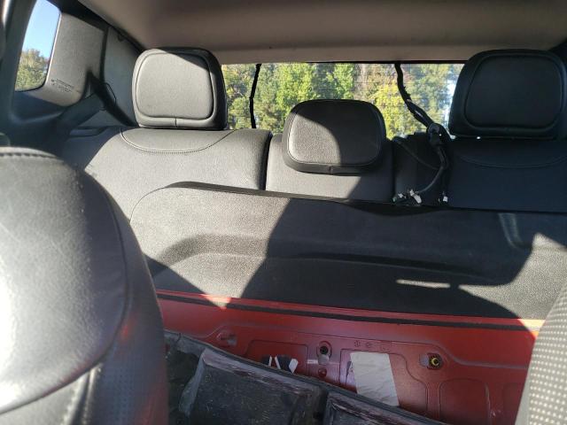 2016 JEEP RENEGADE L - ZACCJBDT2GPD22802