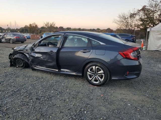 VIN 19XFC2F57GE204134 2016 Honda Civic, LX no.2