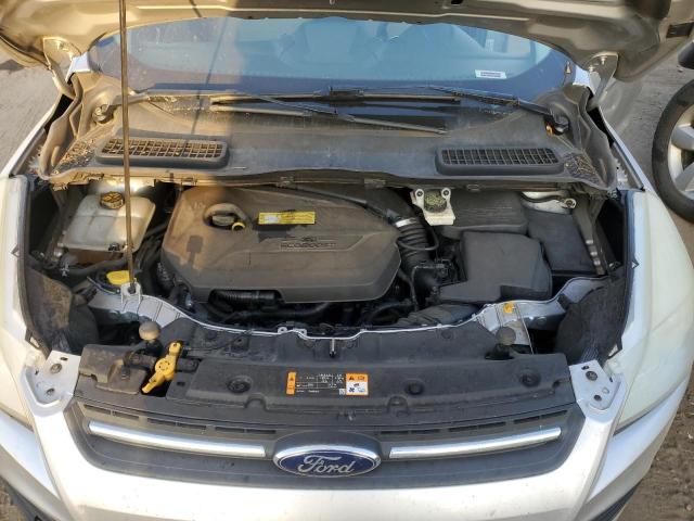 VIN 1FMCU9GX9DUC70735 2013 Ford Escape, SE no.12