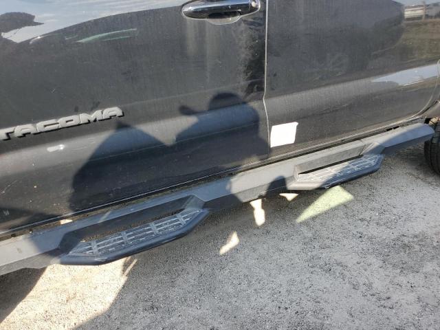 VIN 5TFCZ5AN9MX274076 2021 Toyota Tacoma, Double Cab no.12