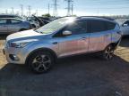 2018 FORD ESCAPE SEL - 1FMCU0HD1JUB21473