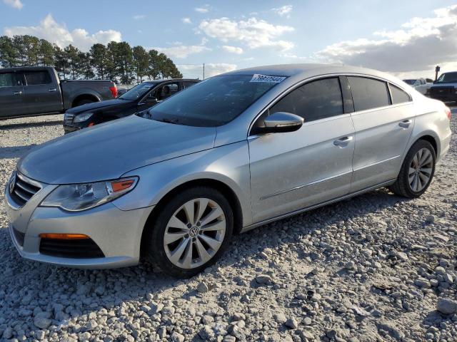 2012 VOLKSWAGEN CC SPORT #2961960211