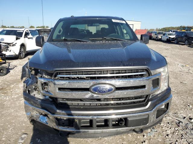 2018 FORD F150 SUPER - 1FTEW1EPXJFD55885