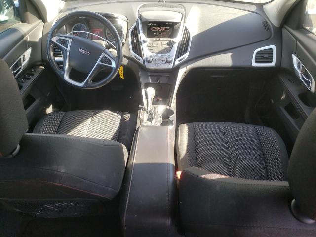 2015 GMC TERRAIN SL - 2GKALREK0F6136126