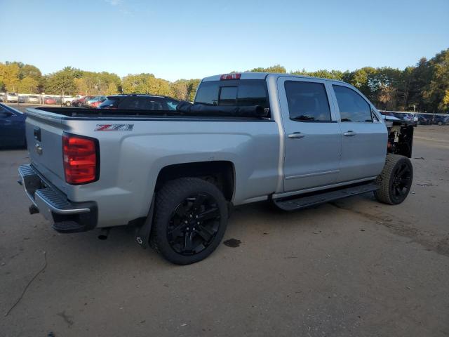 2016 CHEVROLET SILVERADO - 3GCUKREC5GG207377