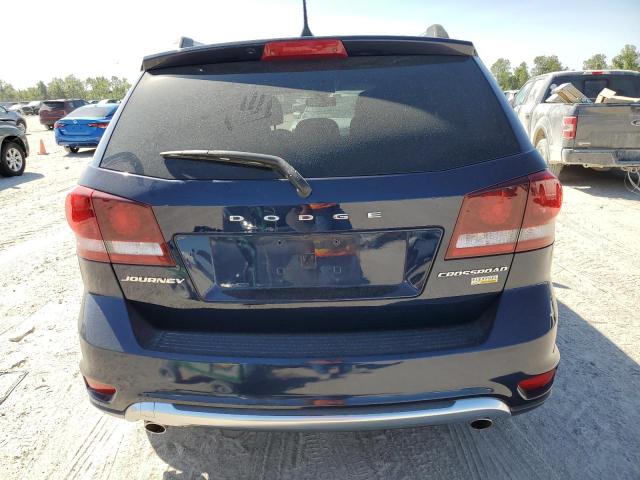2019 DODGE JOURNEY CR - 3C4PDCGG3KT707557