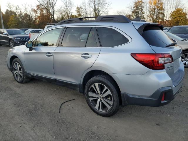 VIN 4S4BSAJC2K3350809 2019 Subaru Outback, 2.5I Lim... no.2