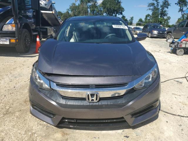 VIN 19XFC2F73HE005388 2017 Honda Civic, EX no.5