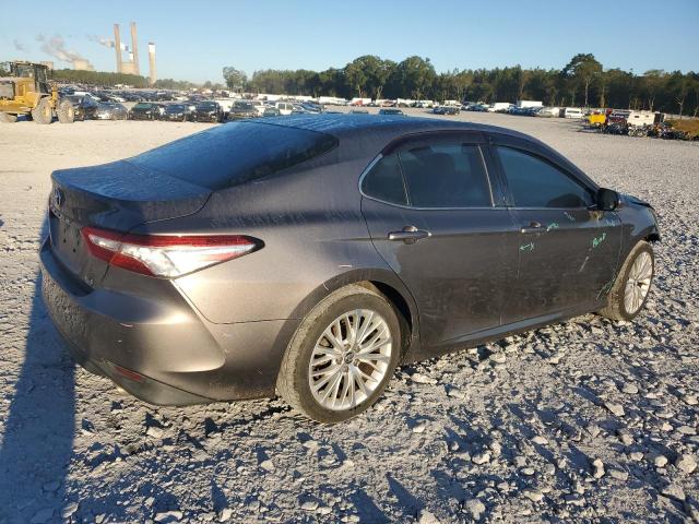 2018 TOYOTA CAMRY L - 4T1B11HK9JU046319