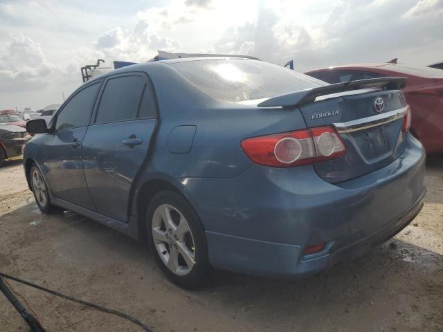 VIN 5YFBU4EE6DP120115 2013 Toyota Corolla, Base no.2