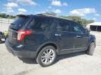 FORD EXPLORER X photo