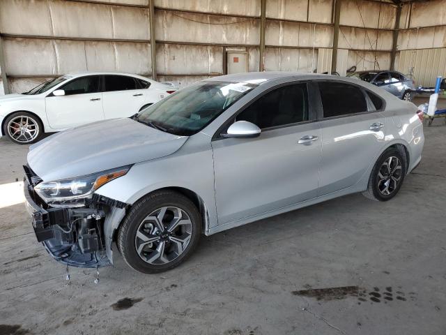 2021 KIA FORTE FE - 3KPF24AD5ME294988