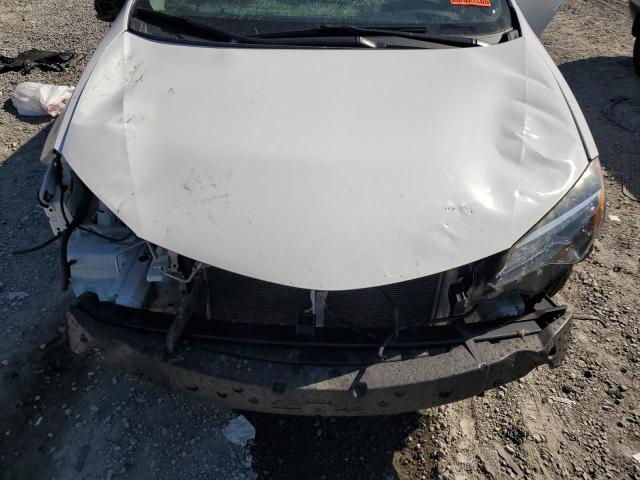 2017 TOYOTA COROLLA L - 2T1BURHE9HC960369