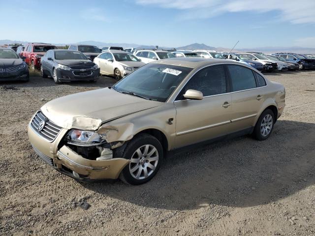 VOLKSWAGEN PASSAT GLS