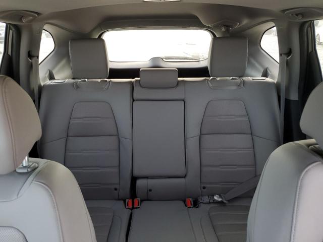 2017 HONDA CR-V EXL - 5J6RW1H80HL004060