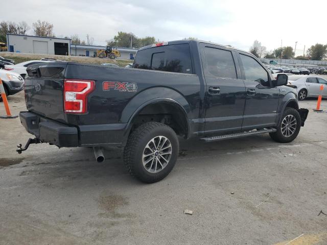 2018 FORD F150 SUPER - 1FTEW1E5XJFA59666