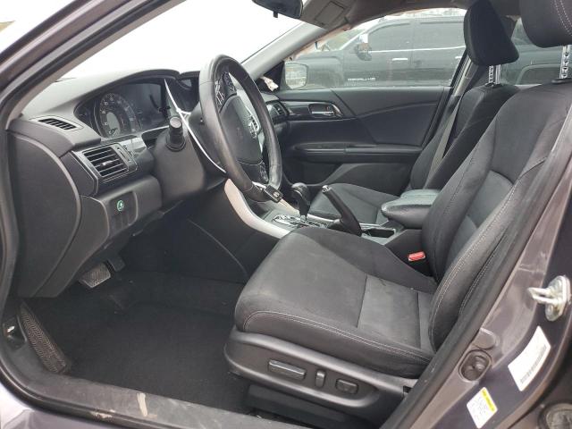 VIN 1HGCR2F50EA157922 2014 Honda Accord, Sport no.7