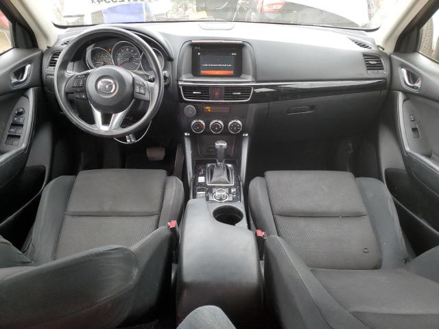 2016 MAZDA CX-5 SPORT - JM3KE4BY6G0882393