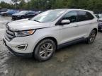 2015 FORD EDGE SEL - 2FMTK4J80FBB95281