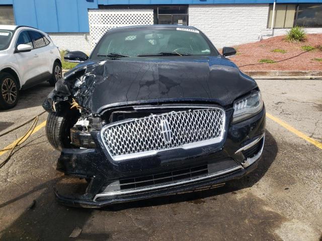 VIN 3LN6L5A91JR626164 2018 LINCOLN MKZ no.5