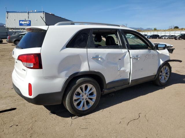 2015 KIA SORENTO EX - 5XYKUDA7XFG579856