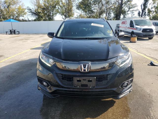 2021 HONDA HR-V SPORT - 3CZRU6H13MM739520