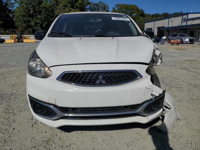 2019 MITSUBISHI MIRAGE LE ML32A5HJ9KH016205