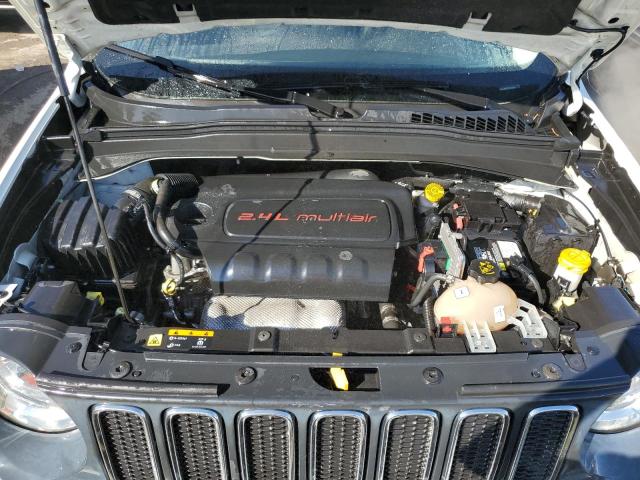 2016 JEEP RENEGADE L - ZACCJABT3GPE36515